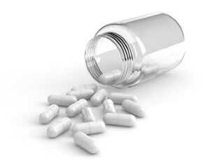 Medikamente zur Behandlung von Hals -Osteochondrose