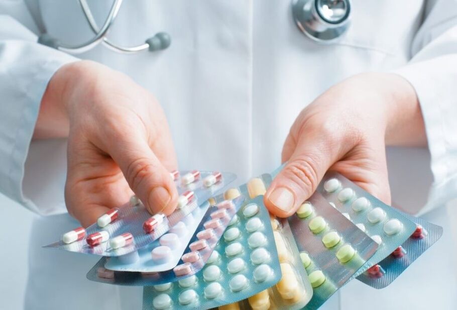 Zur Behandlung von Arthritis und Arthrose werden verschiedene Medikamente eingesetzt.